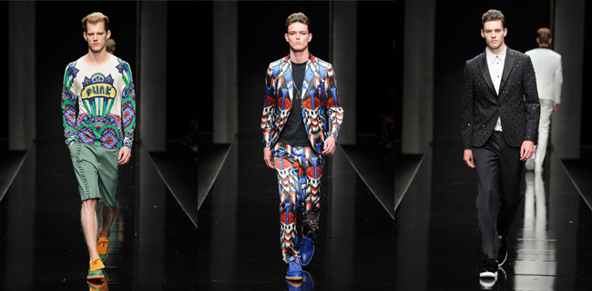 MENSWEAR: LA INSPIRACIÓN EN LONDRES, MILÁN Y PARIS