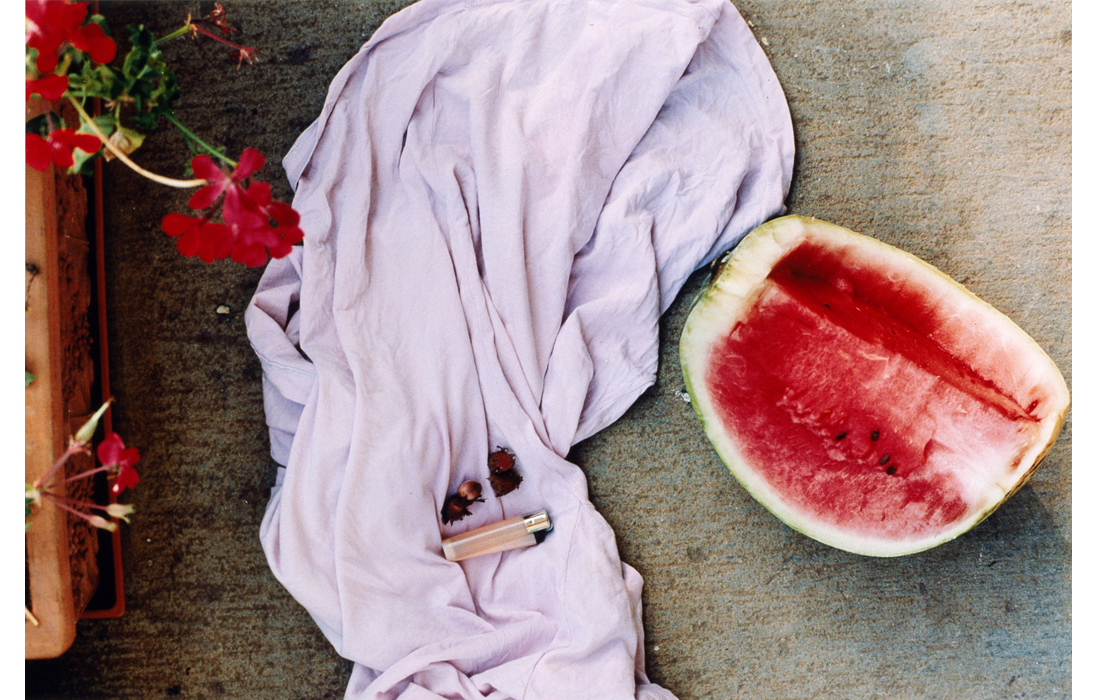 LA INOCENCIA INTERRUMPIDA DE WOLFGANG TILLMANS