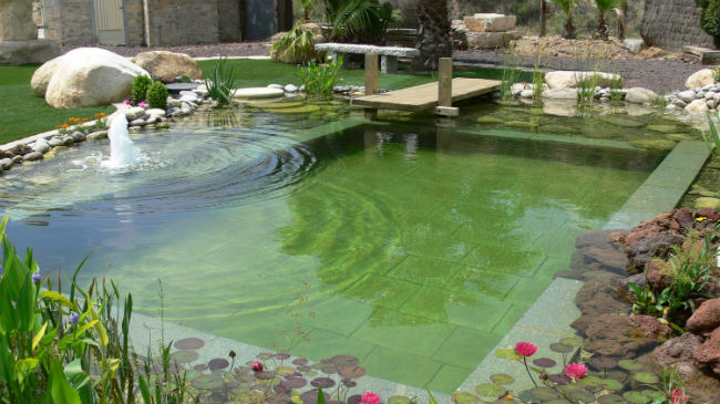 AGUAS NATURALES