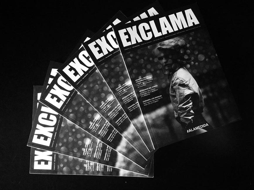 AL AIRE EDICIÓN #29