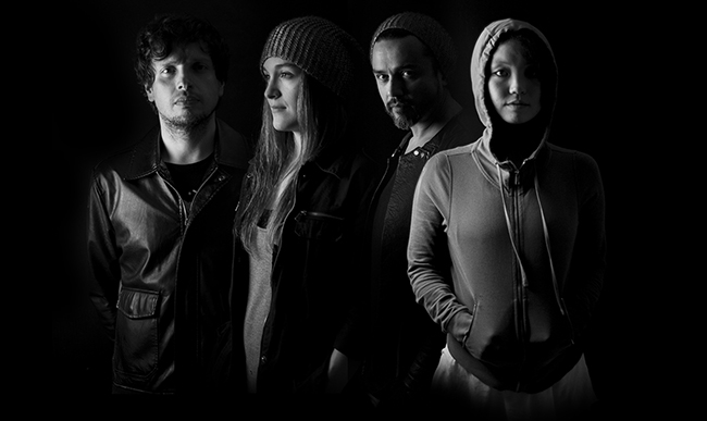 MEINH, LA NUEVA PROMESA DE LA MÚSICA BOGOTANA