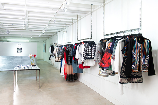 TIENDA MIAMI: STYLE MAFIA