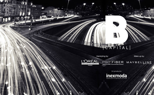 LLEGA BCAPITAL
