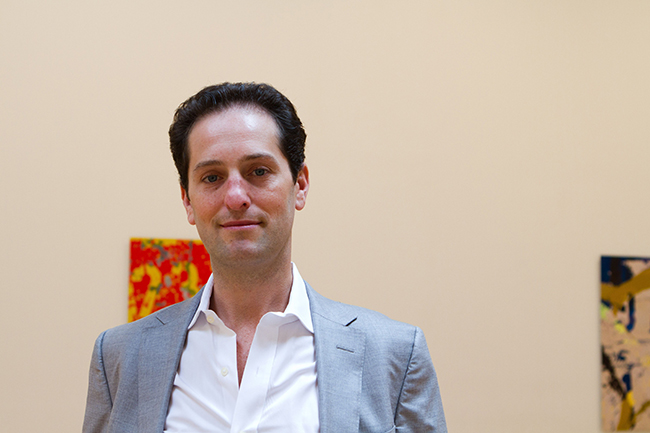 EL ARTE Y MIAMI