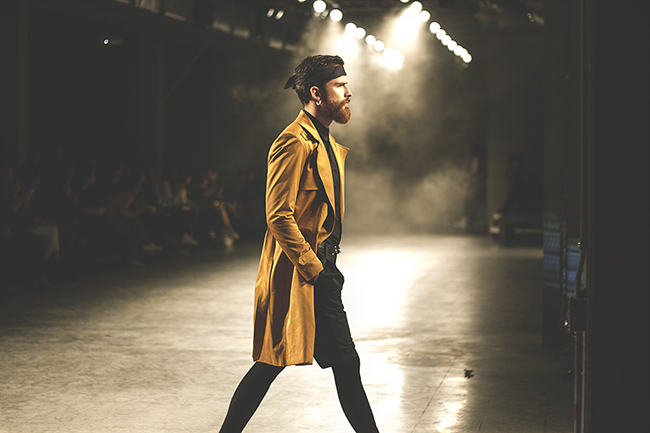 LOS DESFILES MÁS DESTACADOS DE BFASHION