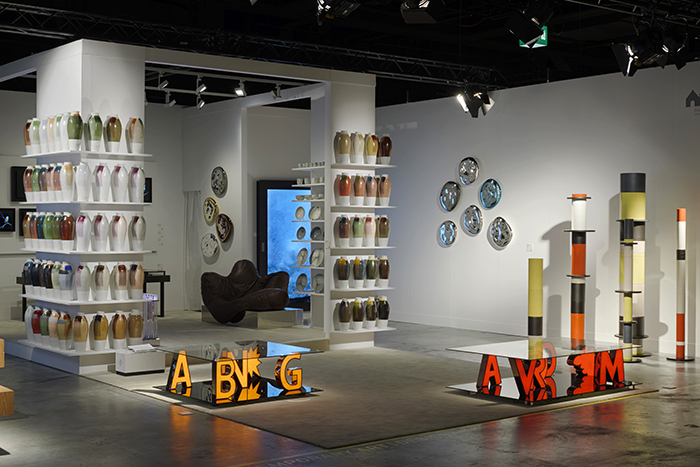 GUÍA ART WEEK MIAMI 2015
