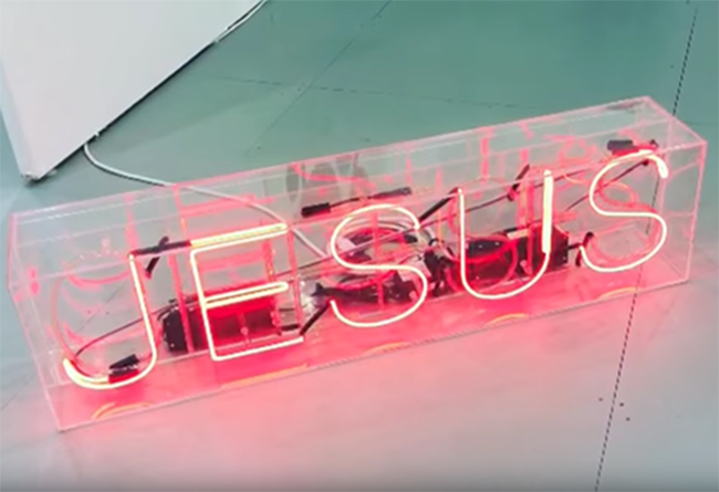 ART BASEL MIAMI 2015