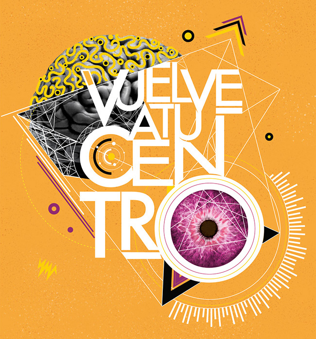 VUELVE EL FESTIVAL CENTRO