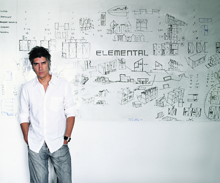 EL FUTURO DE LA ARQUITECTURA