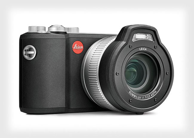 LEICA X-U, UNA CÁMARA EXTREMA