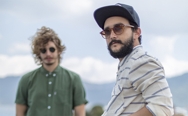 MNKYBSNSS, ENTRE EL ROCK Y LA ELECTRÓNICA