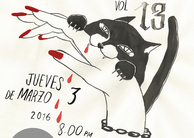 PECHAKUCHA NIGHT VOL. 13