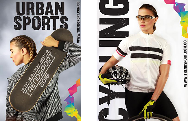 UN FESTIVAL PARA EL DEPORTE