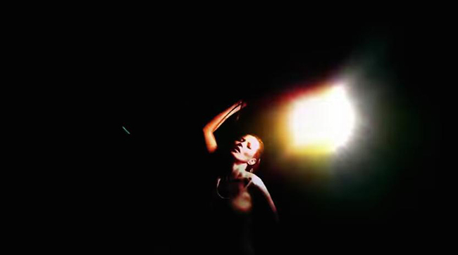 RITUAL SPIRIT, LO NUEVO DE MASSIVE ATTACK