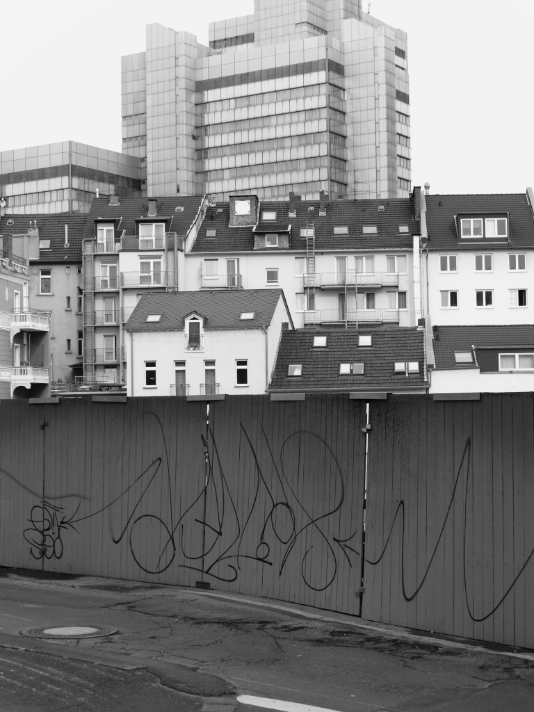 IN DEUTSCHLAND: RELOADED (II)