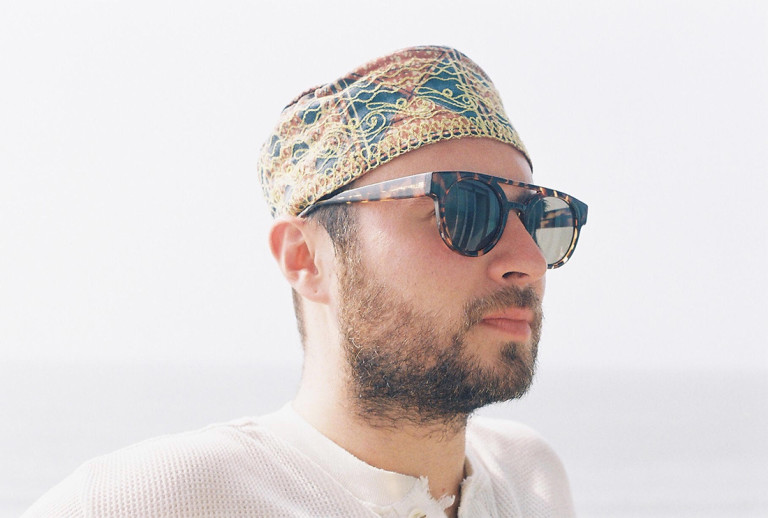 DJ Set: Daniel Weinstein