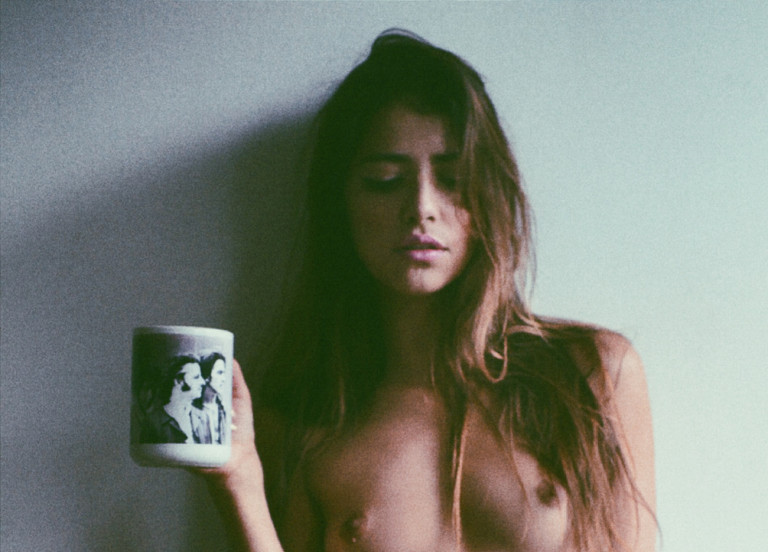 CONVERSACIONES: ELVIRA LAVEY