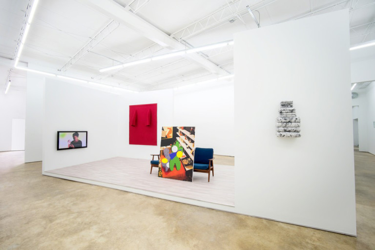 GALERÍA MIAMI: SPINELLO PROJECTS