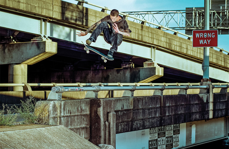 VOLCOM PRESENTA: HOLY STOKES