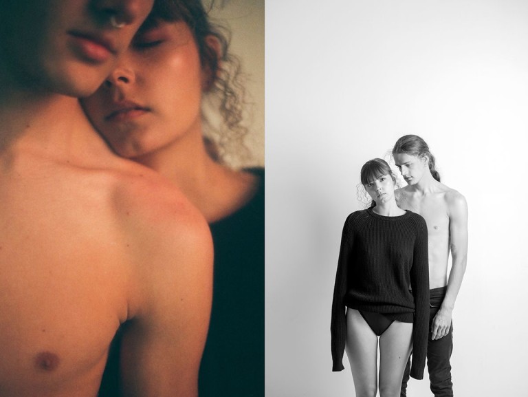 YOU AND ME