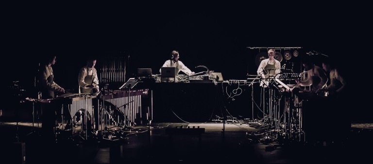 MÚSICA CON UN ENFOQUE INTERDISCIPLINARIO