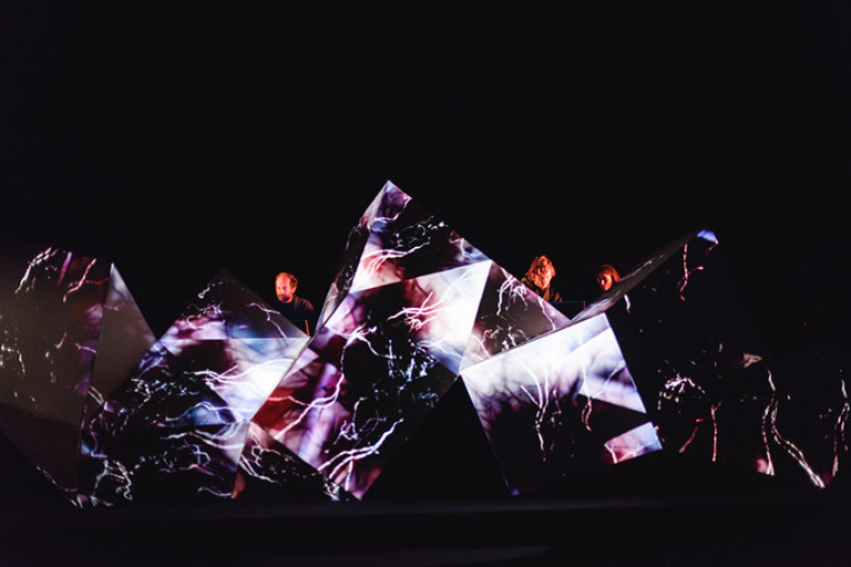 SÓNAR: TRES DÍAS Y DOS NOCHES DE MÚSICA… Y MUCHO MÁS