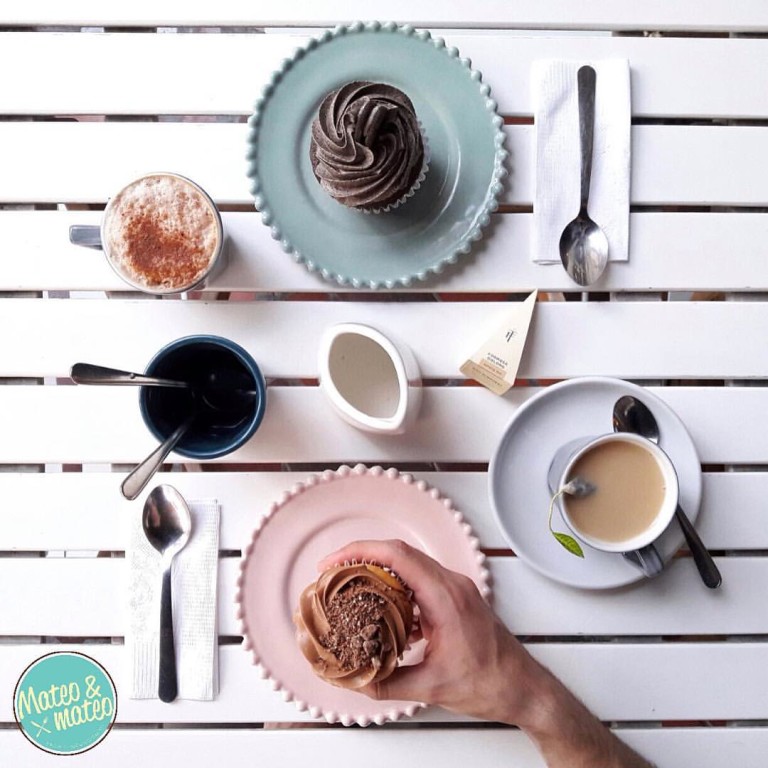 FOOD BLOGGERS LOCALES