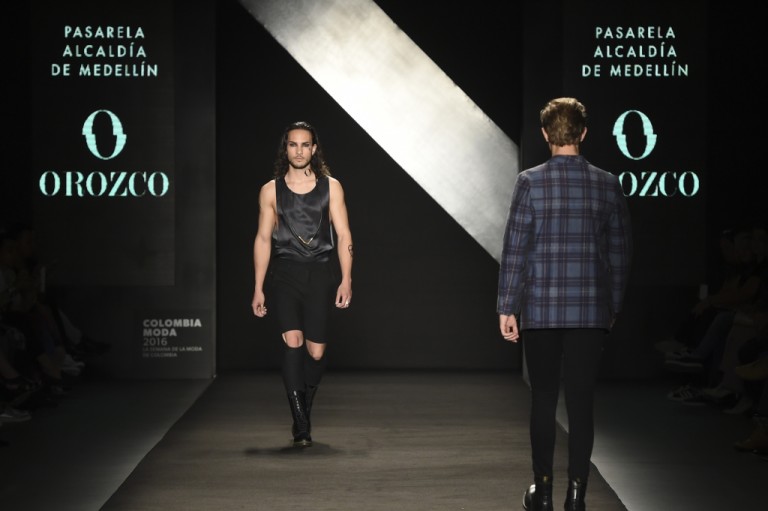 DESAMOR: UNA COLECCIÓN DE OROZCO