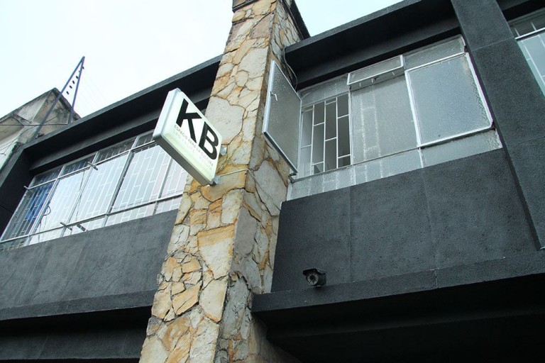 GALERÍA BOGOTÁ: KB – ESPACIO PARA LA CULTURA