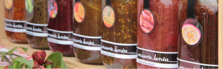 PRODUCTOS ARTESANALES QUE NO DEBE DEJAR DE PROBAR