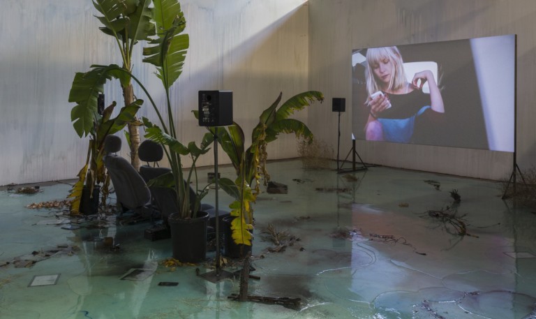 BERLIN ART WEEK