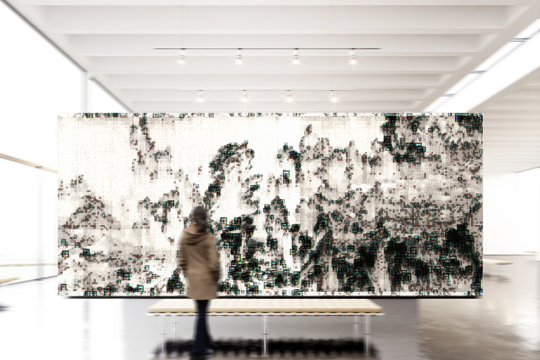 LONDON DESIGN BIENNALE