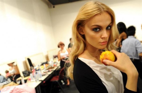 EL SABOR AGRIDULCE DE LAS FASHION WEEKS