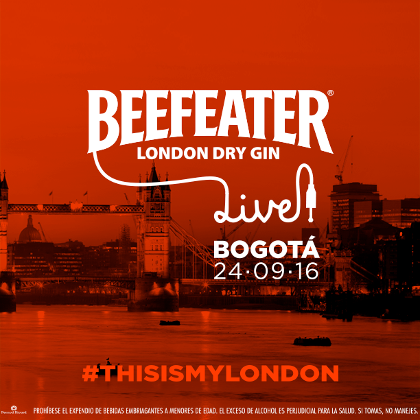 24/9 LO MEJOR DE LONDRES