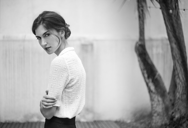 CONVERSACIONES: JULIANA ROBLEDO