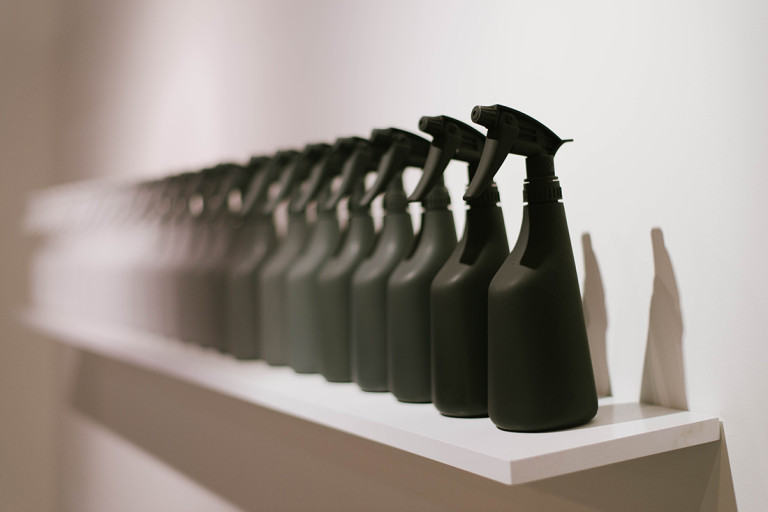 ODEÓN, FERIA DE ARTE CONTEMPORÁNEO