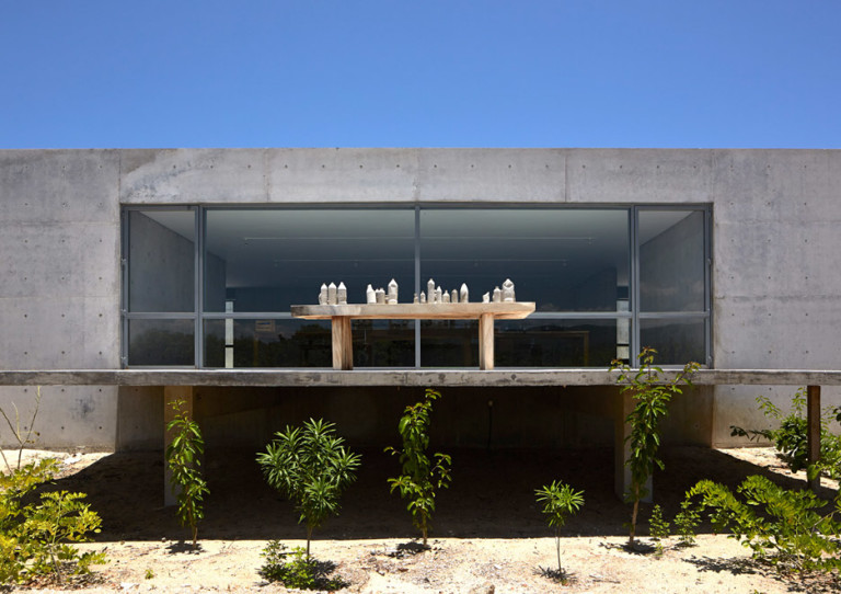 CASA WABI