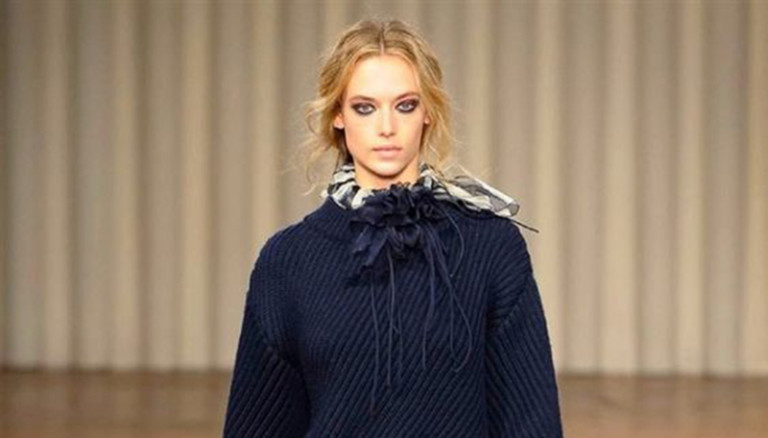 MILAN FASHION WEEK AUTUMN WINTER 2017