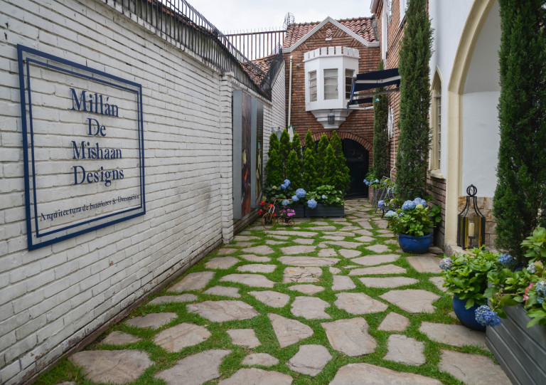 MDEM: LA CASA DEL DISEÑO