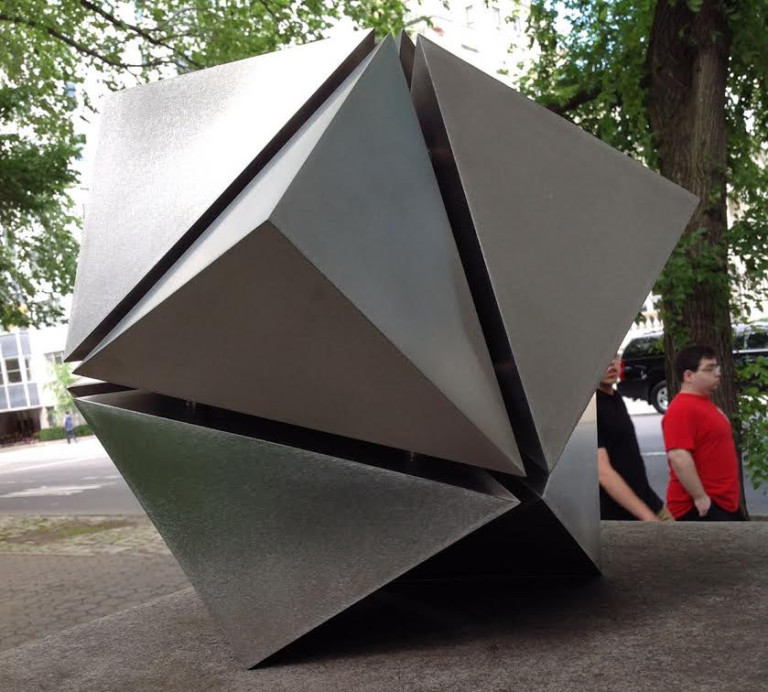 GEOMETRÍA MULTIDIMENSIONAL