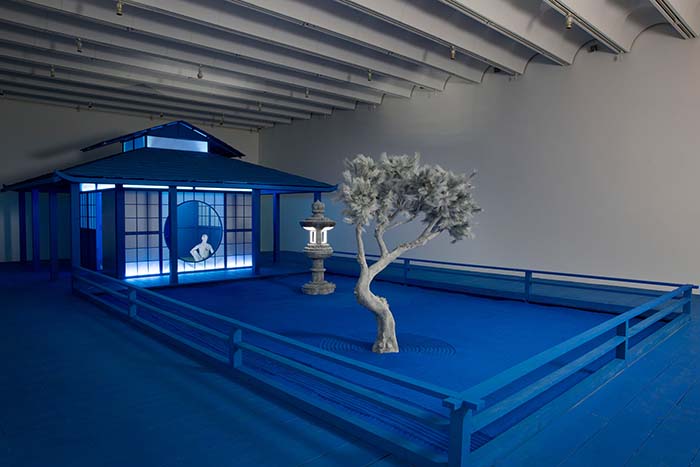 ARQUEOLOGÍA FICTICIA DE DANIEL ARSHAM