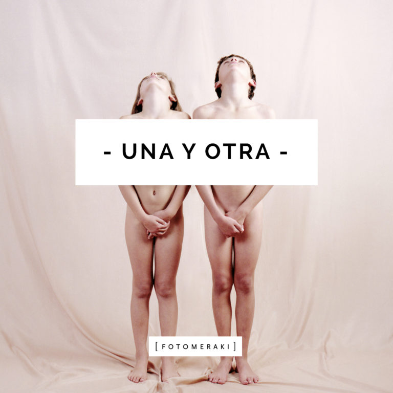EXPOSICIÓN UNA Y OTRA EN EL DORADO