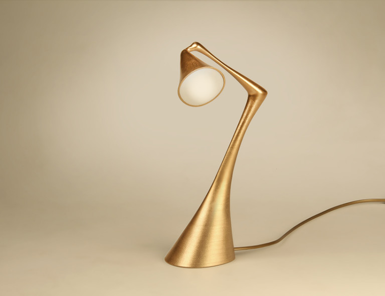 FREEZE LAMP DE DIALOGO DESIGN