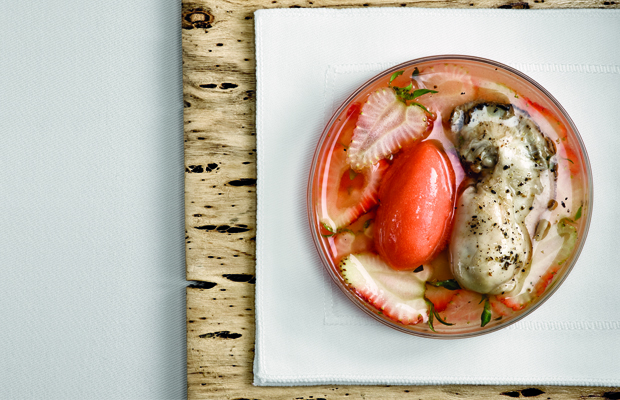 LOS MEJORES RESTAURANTES DE LATINOAMÉRICA