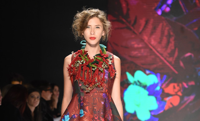 TENDENCIAS DEL BOGOTÁ FASHION WEEK