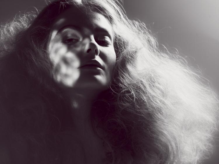 GUY AROCH EL FOTÓGRAFO DE MODA
