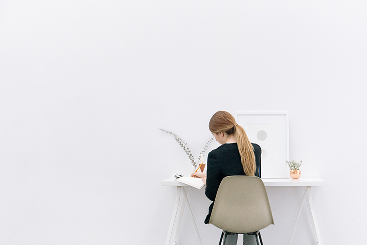 CREAR UN HÁBITO CREATIVO EN CINCO TIPS COMO COPYWRITER