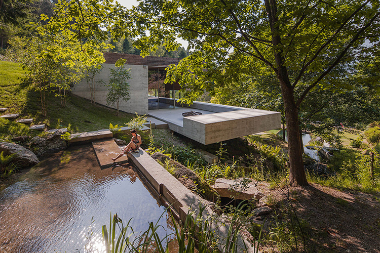 CASA GERÊS: ARMÓNICA FUSIÓN