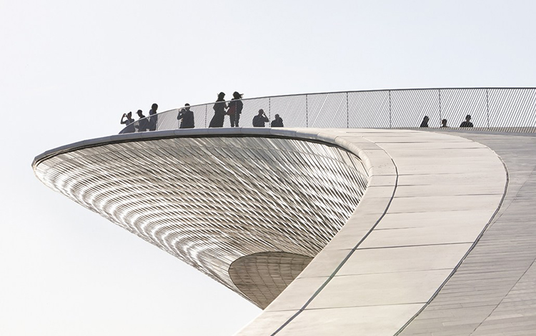 MAAT MUSEUM