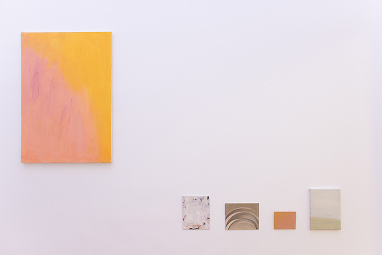 PINTURAS PARA SALA